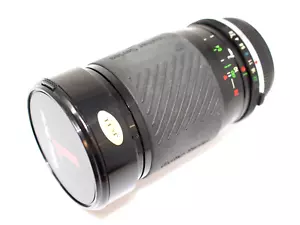 Vivitar 28-105mm f2.8-3.8 Series 1 Zoom Lens for Olympus - Picture 1 of 5