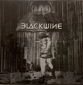 Blackwine - 追夢 (Träume Jagen) CD #G152907 - Imagen 1 de 1