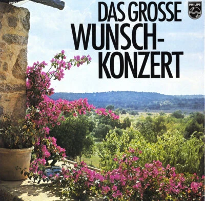 3LP Box Red/Silver VIVALDI Winter 4 Seasons BEETHOVEN Romances SZERYNG Violin - Image 1 of 3