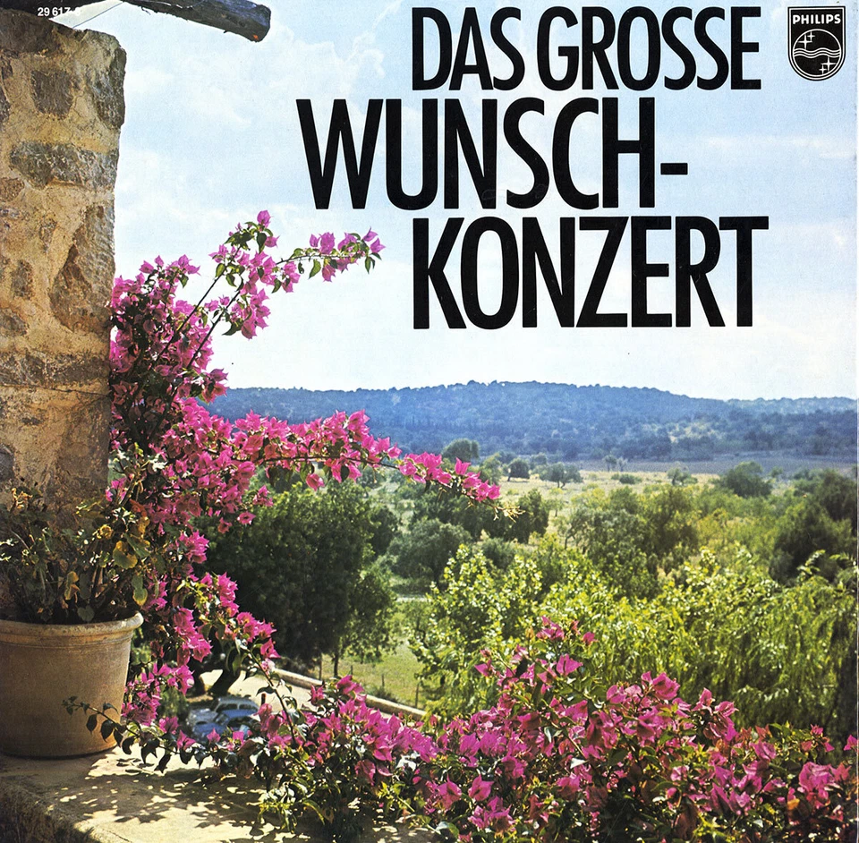 3LP Box Red/Silver VIVALDI Winter 4 Seasons BEETHOVEN Romances SZERYNG Violin - Image 1 of 3