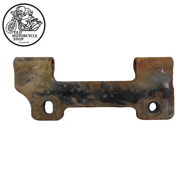 1978 78 HONDA CB750F CB 750F SUPER SPORT SEAT HINGE SADDLE PIVOT - Изображение 1 из 4