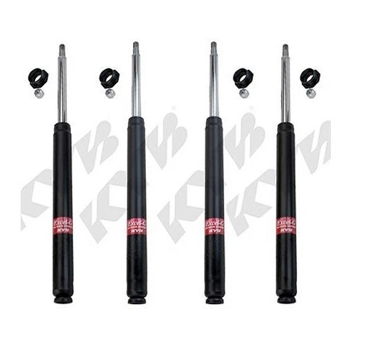 KYB 4 Amortiguadores 363045 365061 para TOYOTA MR2 MR 2 MR-2 87 88 89 AW11 Foto 1 de 1