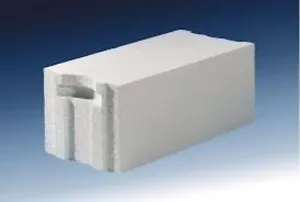 Plansteine PP2/0,4 - 300 x 250 x 600 mm / 2,39 qm / 0,716 cbm - Bild 1 von 12