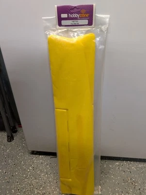 HobbyZone HBZ7220 Yellow Wing with Spar: AeroBird Swift - Image 1 of 2