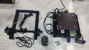 Drukarka 3D Anycubic Kobra 2 Neo *tylko na części * prędkość 250 mm / s i automatyczne poziomowanie - Zdjęcie 1 z 3