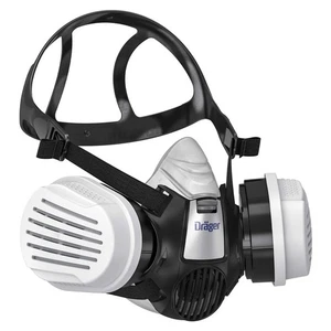 Dräger X-plore 3300 Chemiearbeiterset - Bild 1 von 9