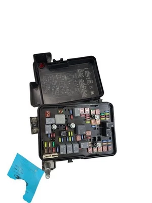 Fuse Box Engine Fits 10 EQUINOX 618491 - Image 1 of 4