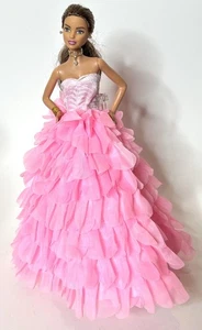 MUÑECA BARBIE @BARBIE ESTILO #4 DAYA REPARADA - Imagen 1 de 4