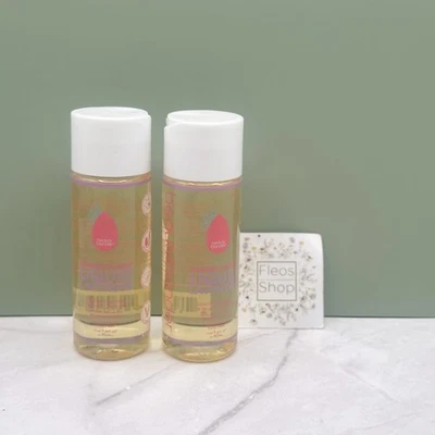 Beautyblender Limpiador Líquido Lavanda PAQUETE DE 2 - 3 oz - Auténtico y Sellado Foto 1 de 4