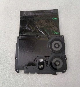Ricambio fotocamera obiettivo originale OEM e cover superiore per Blu View 5 B160V parte (C2) - Foto 1 di 2