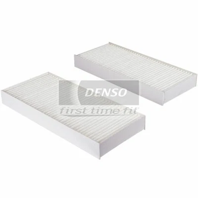 Filtro de aire de cabina DENSO 453-6016 para 04-15 Armada Pathfinder Armada QX56 Titan Foto 1 de 4