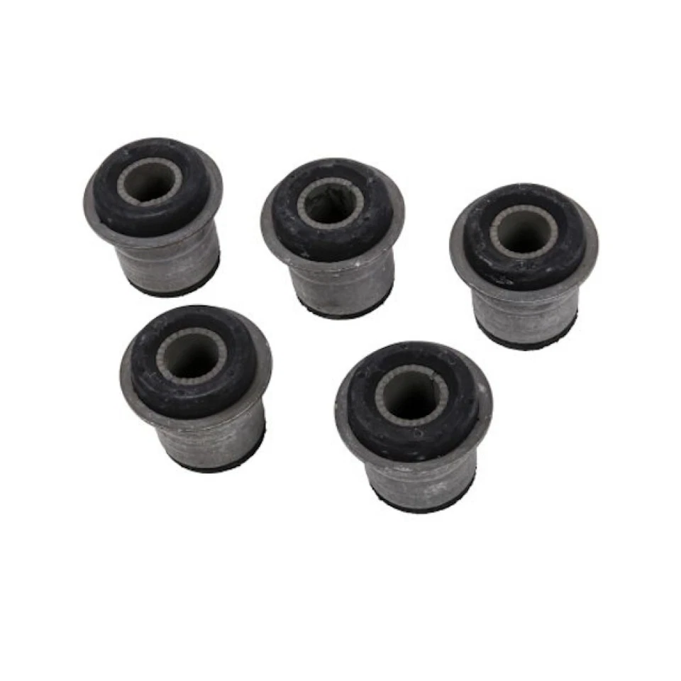 Buje de brazo de control de suspensión ACDelco genuino para Chevy S10 1991-2003 | Goma Foto 1 de 4