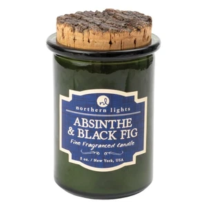 - Spirit Jar Candles - Absinthe & Black Fig - 52603 - Picture 1 of 3