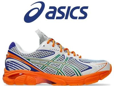 ¡Nuevos zapatos ASICS SPORTSTYLE UB7-S GT-2160 1203A491 800 envío gratuito!! - Imagen 1 de 4