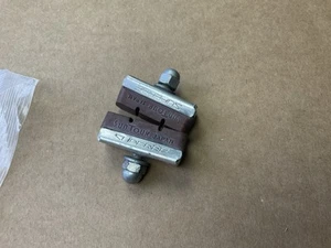Suntour Superbe Brake Pads/Shoes Vintage Road Bike - Picture 1 of 3