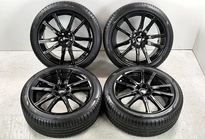 20 Zoll Volvo V90 CC Cross Country XC40 Alu-Felgen NEU Sommerreifen Sommerräder - Bild 1 von 4