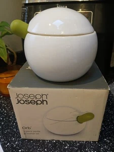 JOSEPH JOSEPH ORB PESTLE & MORTAR - NEW UNUSED - Picture 1 of 4