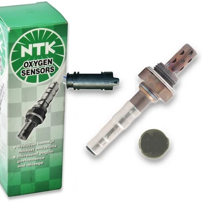 Sensor de oxígeno NGK NTK aguas abajo O2 para BMW Z3 1998-2002 2,5 L 2,8 L 3,0 L L L6 - zg Foto 1 de 4