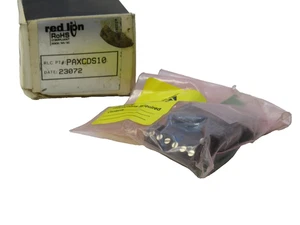 (NEW) RED LION PAXCDS10 PLC Module - Picture 1 of 4