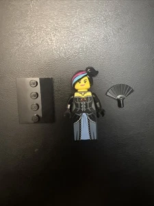 LEGO The Movie Series 1 Collectible Minifigures 71004 Wyldstyle - Picture 1 of 1