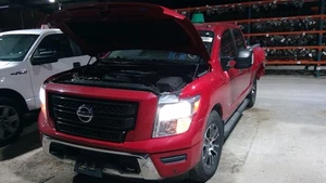 AC Condenser Fits 17-21 TITAN 5220819 - Picture 1 of 12