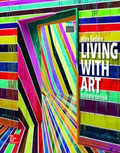 Living with Art - Imagen 1 de 1