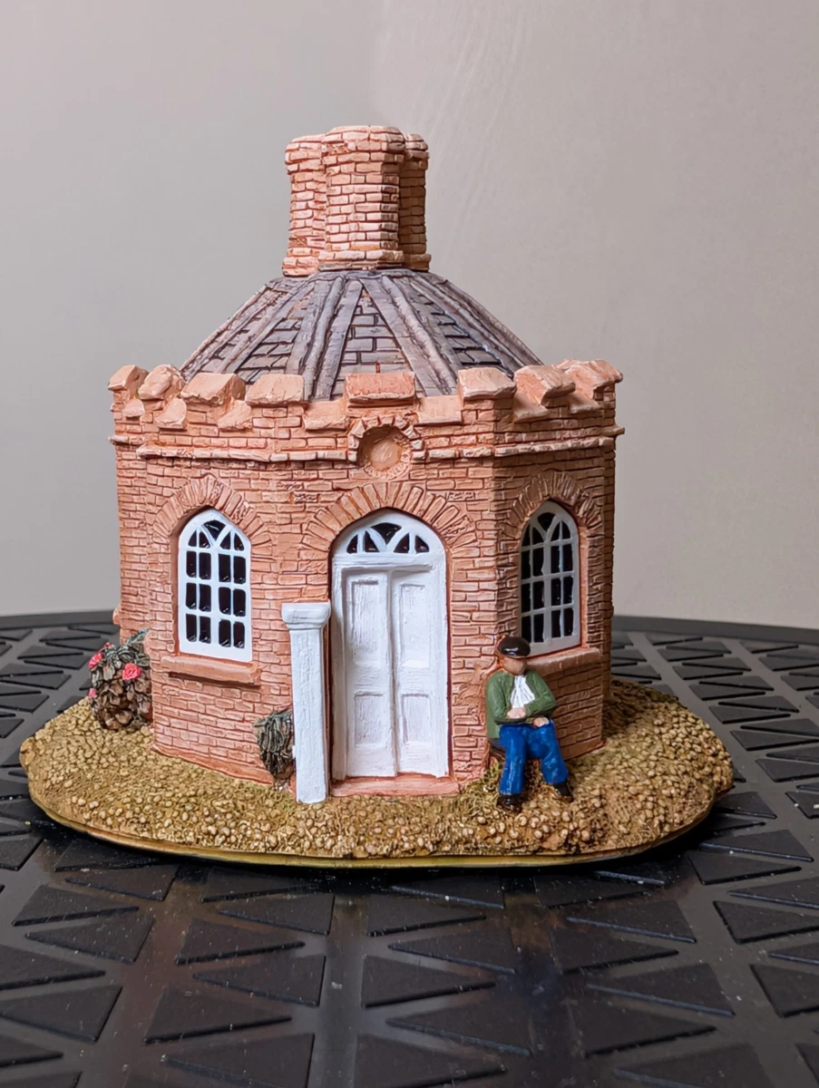 Lilliput Lane Collectible Villages & Houses for sale | eBay