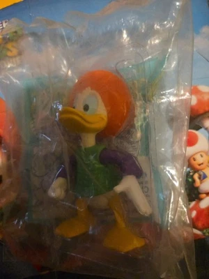 McDonalds Happy Meal Toy 1993 Mickey & Friends Donald en México Epcot Adventure Foto 1 de 2