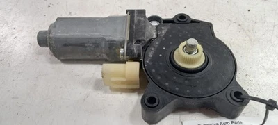 Motor de ventana eléctrica izquierda sedán trasero compatible con 06-11 ACCENT Foto 1 de 2