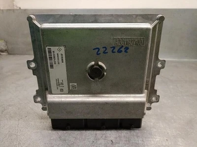 237109221R centralita motor uce para DACIA LOGAN MCV II TCE 90 (K8M1) 5424175 - Immagine 1 di 4