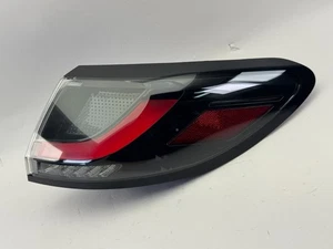 Nice! 2023-2025 Honda HR-V HRV Right RH Passenger Outer LED Tail Light OEM - Picture 1 of 8