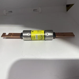 Bussmann LPS-RK-70SP 70Amp (70A) LPS-RK 600V Time-Delay Pack of 1 Fuse - Picture 1 of 1