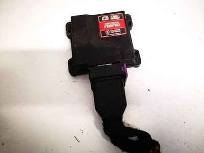 Chevrolet HHR 2008 GAS control module (Controller gas system LPG)  FR2397889-93 - Immagine 1 di 4