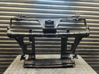 SMART FORTWO SLAM PANEL RADIATOR SUPPORT FRONT 4518800003 A451 MK2 2006 - 2014 - Image 1 of 4