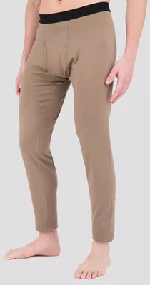 Pantalón polar militar Terramar 4.0 para hombre Foto 1 de 2