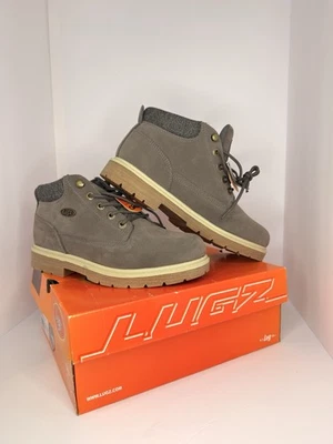 Women’s Lugz Boots Grey Size 10 - Image 1 of 4