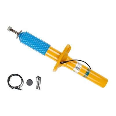 Amortiguador trasero Bilstein 35-122128 Porsche B6 Damptronic Strut Boxster Cayman C475 Foto 1 de 3