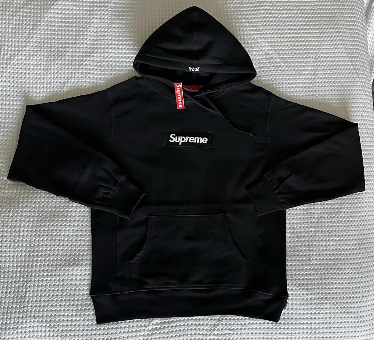 Supreme Hoodies & Sweatshirts for Men for Sale | Shop Men's