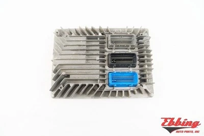 Engine ECM ID: 12653998 Fits 2013 2014 2015 Chevrolet Captiva Sport 694287 Foto 1 de 4