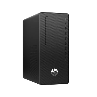HP 290 G4 MT Core i5 10500 3.1GHz 16GB Ram 512GB NVMe SSD DVDRW Windows 11 Pro - Image 1 of 4