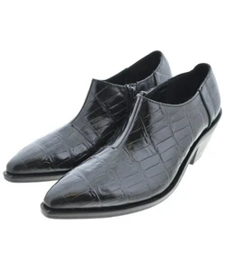 JUNYA WATANABE Booties Black 2(Approx. 23cm) 2200602570187 - Picture 1 of 8