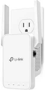 TP-Link WiFi Extender 1.2Gbps Home Signal Booster Dual Band 5GHz/2.4GHz - Picture 1 of 8