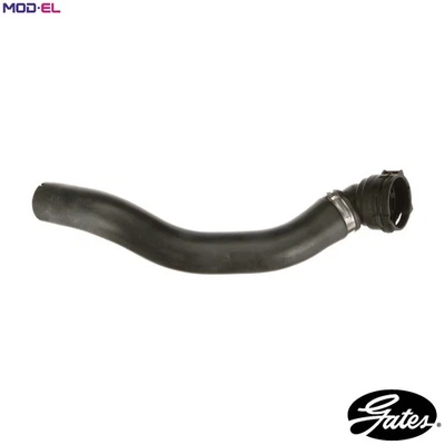 RADIATOR HOSE 05-5562 FOR JEEP FIAT 55260384/80444/63113 1.6L 4cyl RENEGADE SUV - Image 1 of 4