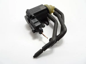 Volkswagen Polo V 6R 2010 Diesel 55kW Turbolader Druckwandler Magnetventil - Bild 1 von 4