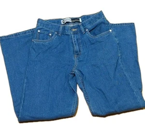 Jeans Levis Silvertab Juvenil 16 Reg 28x30 Manténgase Suelto Recto Azul Denim - Imagen 1 de 8