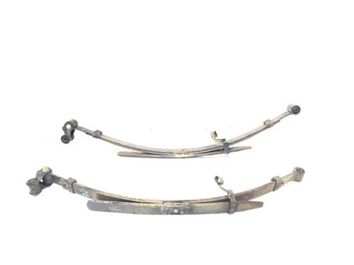 Toyota Tacoma 2005 06 07 08 09 10 11 2012 OEM par trasero de resortes de hoja  Foto 1 de 4