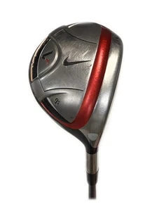Nike VR 9.5* Driver Graphite Pro Launch Platinum Stiff Flex - Picture 1 of 5