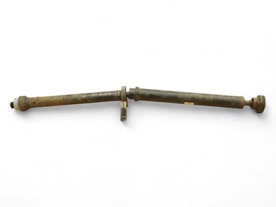 2011-2012 Audi S5 8T 3.0L Automatic Drive Shaft Cardan Propeller Rear Oem Foto 1 de 4