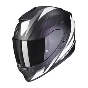 Scorpion FULL FACE #EXO-1400 EVO (II) AIR - Picture 1 of 1