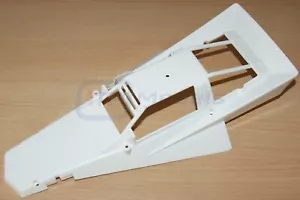 Tamiya 58043 Grasshopper/58346 Grasshopper (Re-Re), 0335062/10335062 Body Shell - Picture 1 of 2